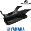 Floor Cover Black for Yamaha Bws/Zuma 50F & X 50 2012+