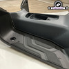 Floor Cover Black for Yamaha Bws/Zuma 50F & X 50 2012+