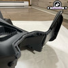 Floor Cover Black for Yamaha Bws/Zuma 50F & X 50 2012+