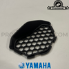 Horn Grill Black for Yamaha Bws/Zuma 50F & X 50 2012+