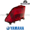 Tail Light for Yamaha Bws/Zuma 50F & X 50 2012+