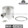 Cylinder Kit MXS Racing 70cc — 10/12mm for Minarelli Vertical