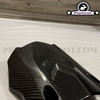 Carbon Fiber Rear Fender for Honda Ruckus Carbon Fiber Rear Fender for Honda Ruckus