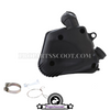 Replacement Airbox for Yamaha Bws/Zuma 2002-2011