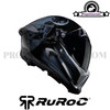 Ruroc Helmet Atlas 4.0 Darth Vader