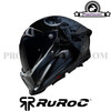 Ruroc Helmet Atlas 4.0 Darth Vader