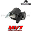 Ignition MVT Millenium for Derbi GPR Euro 2 EBS