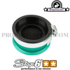 Bell Mouth with Grille 48mm - 60mm Stage6