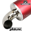 Exhaust Muffler Yasuni