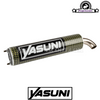 Exhaust Muffler Yasuni