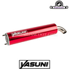 Exhaust Muffler Yasuni