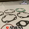 Gasket Set AC Athena EVO/Basic 70cc for Minarelli Horizontal