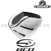 Air Filter BCD Raptor Chrome (35mm)