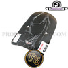 Slipstreamer Tombstone Windshield for Honda Ruckus, GET, Honda Metropolitan, Zuma 125