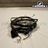 Complete Wiring Harness - PGO Bigmax