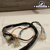 Complete Wiring Harness - PGO Bigmax