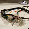Complete Wiring Harness - PGO Bigmax