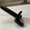 Throttle Grip CNC - Type Black