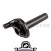 Throttle Grip CNC - Type Black
