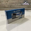 Transmission / CVT Kit Polini Hi-Speed for Kymco Agility & Like 50cc 4-Strokes