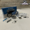 Transmission / CVT Kit Polini Hi-Speed for Kymco Agility & Like 50cc 4-Strokes