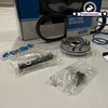 Transmission / CVT Kit Polini Hi-Speed for Kymco Agility & Like 50cc 4-Strokes