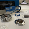 Transmission / CVT Kit Polini Hi-Speed for Kymco Agility & Like 50cc 4-Strokes