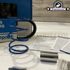 Transmission / CVT Kit Polini Hi-Speed for Kymco Agility & Like 50cc 4-Strokes