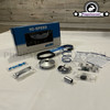 Transmission / CVT Kit Polini Hi-Speed for Kymco Agility & Like 50cc 4-Strokes