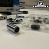 Transmission / CVT Kit Polini Hi-Speed for Kymco Agility & Like 50cc 4-Strokes