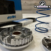 Transmission / CVT Kit Polini Hi-Speed for Kymco Agility & Like 50cc 4-Strokes