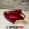 Kit Fairing for PGO Bigmax Red Metallic