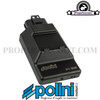 Polini For Race Digital Ignition for Piaggio 50cc 2T With Lights
