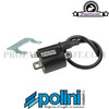 Polini For Race Digital Ignition for Piaggio 50cc 2T With Lights
