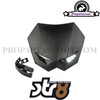 LED Enduro Headlight