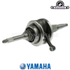 Crankshaft for Yamaha Zuma 50F & X 50 2012+