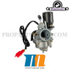 Carburetor TK for Peugeot, CPI, Keeway (14mm)