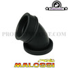 MHR FKM Intake Rubber Ø 30mm for Minarelli Horizontal