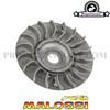 Variator Pulley (Fixed) Malossi MHR Aluminium for Piaggio 50cc 2T