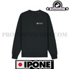 Black Sweatshirt Ipone