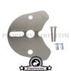 Kickstarter Cover 75% Closed H.P-Tuning for Yamaha Jog 50cc 2T