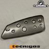 Head Shield Exhaust Tecnigas