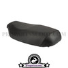 Seat Complete Black for Piaggio Typhoon Before 2010