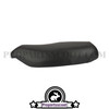 Seat Complete Black for Piaggio Typhoon Before 2010
