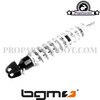 Rear Shock Absorber BGM Pro for Piaggio 50cc 2T (285mm)