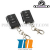 Alarm System Bluetooth with Remote (Universal)