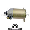 Starter Motor Replacement for GY6 150cc (4T)