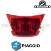 Tail Light Original for Piaggio