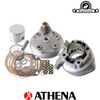 Cylinder Kit LC Athena Evolution 70cc — 10/12mm for Minarelli Horizontal