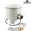 Piston Stage6 Sport Pro/Racing & R/T - 70cc MKII (Minarelli/Piaggio)